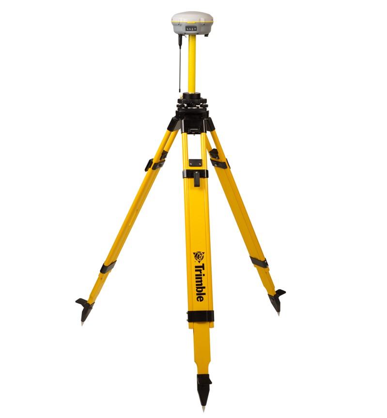 Trimble R8s cung cấp khả năng mở rộng tối ưu