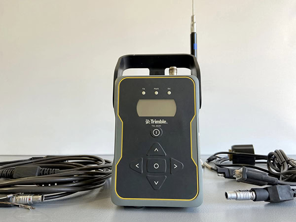bộ phát radio Trimble TDL 450H