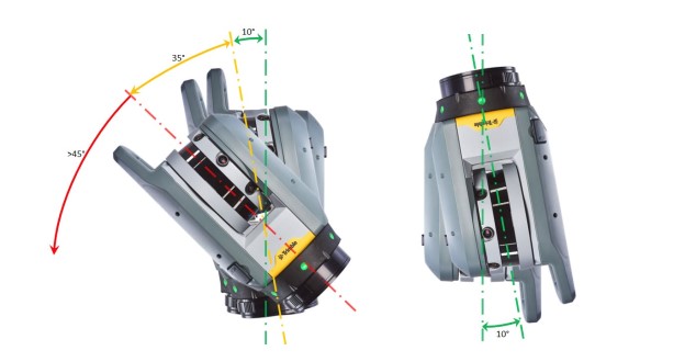 Vì sao thiết bị scan 3D Trimble X7 được ưu tiên lựa chọn trong ngành đo đạc?