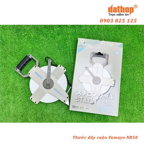 Top 3 nhóm thước dây Yamayo được tiêu thụ nhiều nhất