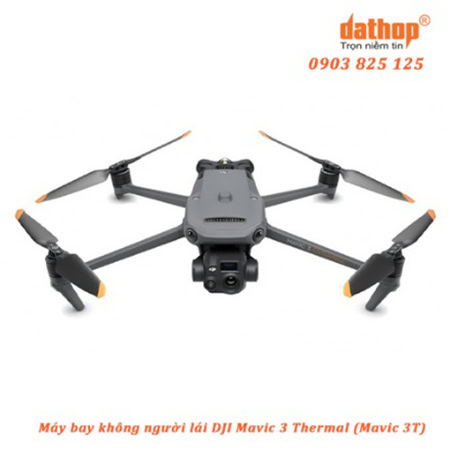 DJI Mavic 3 Thermal (Mavic 3T)