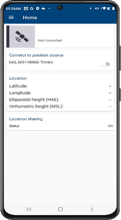 Cách bộ thu GNSS Trimble kết hợp với Esri ArcGIS Field Maps để tối ưu quá trình thu thập dữ liệu GIS (p1)