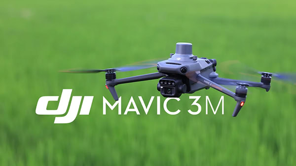 Khả năng chịu gió của Drone DJI trong các ứng dụng khác nhau