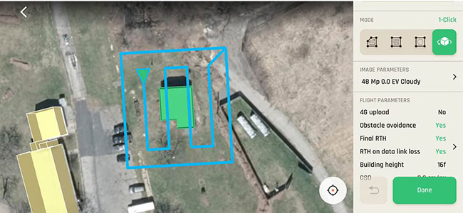Phỏng vấn: Lính cứu hỏa ở Mỹ sử dụng Drone / UAV