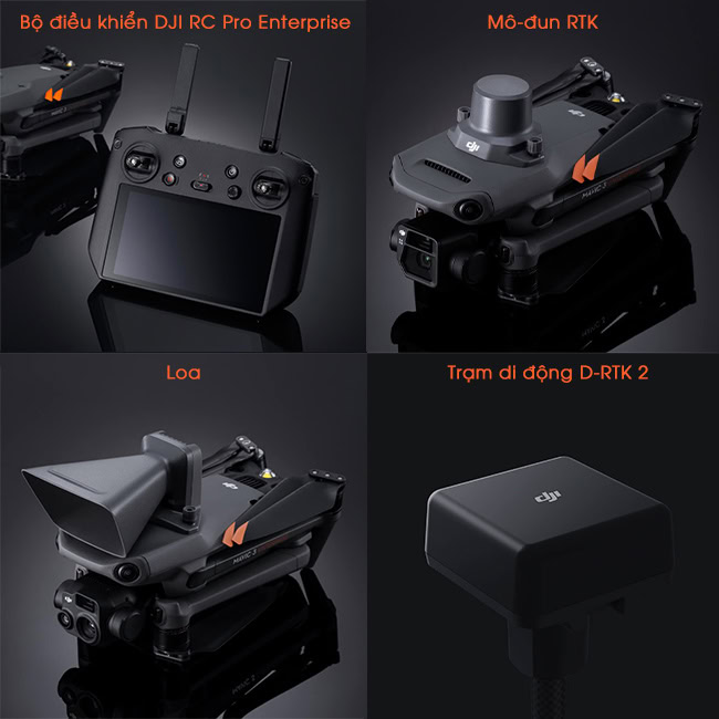 Mavic 3 Enterprise