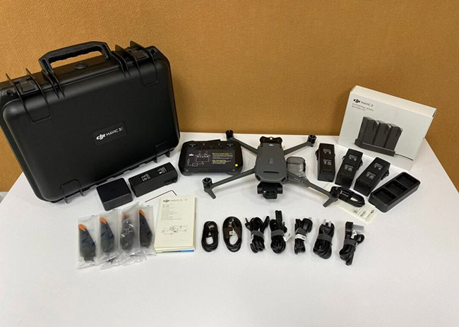10 ưu và nhược điểm của máy bay không người lái (UAV)