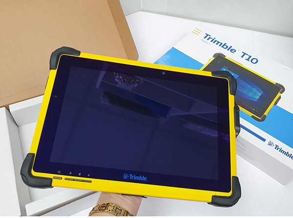 Máy tính bảng Trimble T10 