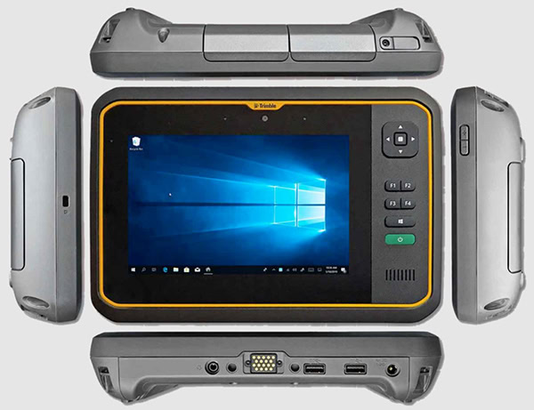 Máy tính bảng Trimble T7 