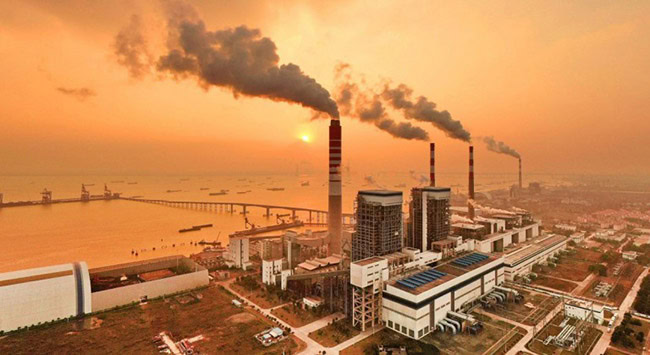 Net Zero trong xây dựng: Xu thế tất yếu để phát triển bền vững