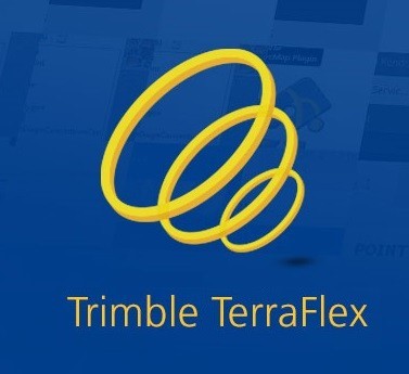 Phần mềm khảo sát và thu thập dữ liệu GIS Trimble TerraFlex 