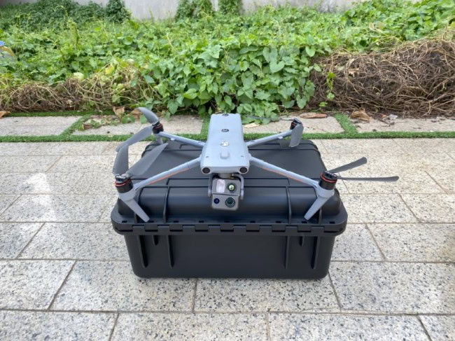 UAV Autel EVO Max 4T UAV Autel EVO Max 4T