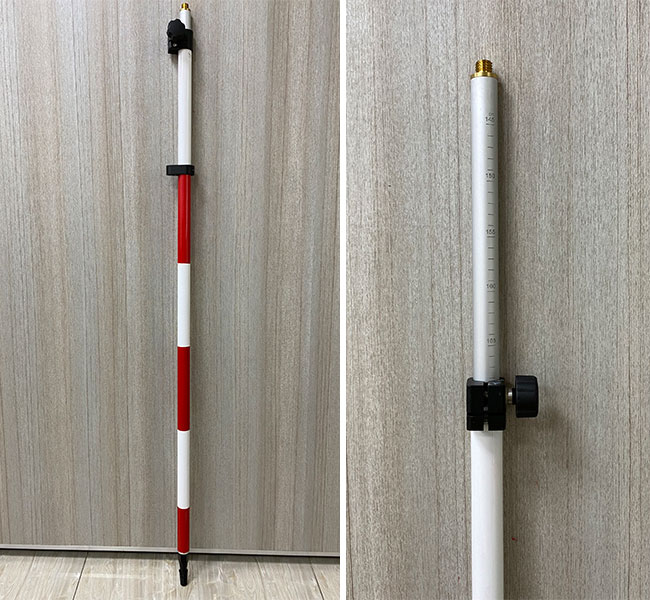 Sào đo động cacbon 2.50m