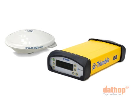 Thiết bị định vị DGPS một tần số SPS 356