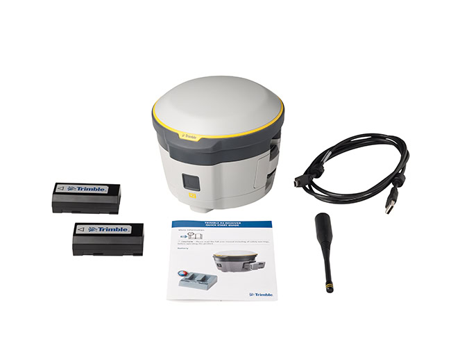 Trimble R2