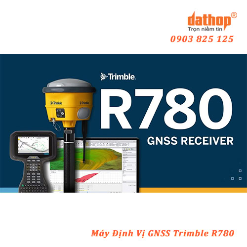 Trimble R780
