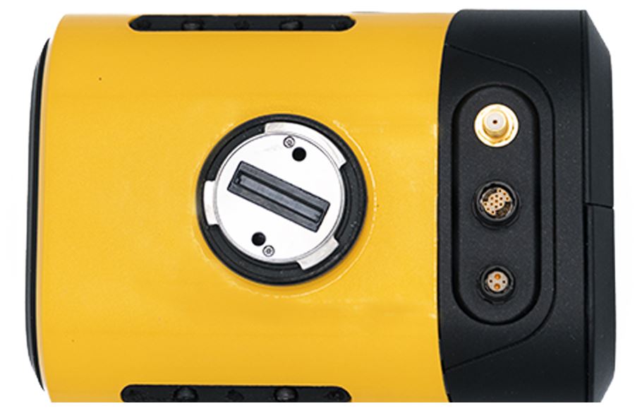 Thiết bị UAV LiDAR YellowScan Mapper+