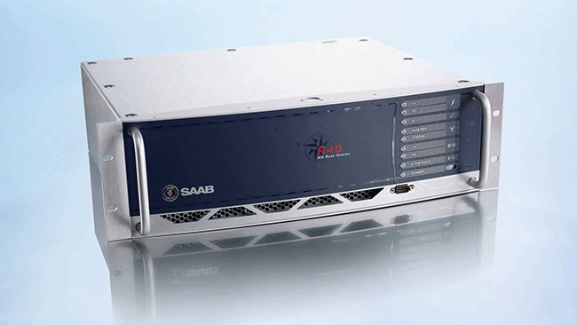 AIS Base station.