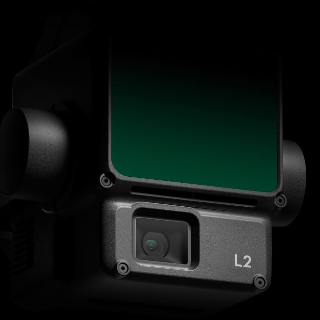 [HOT] Zenmuse L2: Hệ thống LiDAR trên không chính xác cao mới của DJI