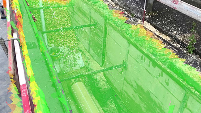 Xu hướng kết hợp LiDAR và Photogrammetry trong giải pháp xử lý ảnh