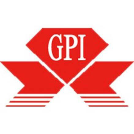 Logo thương hiệu GPI.