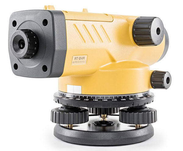 Máy thủy bình tự động Topcon AT-B4A