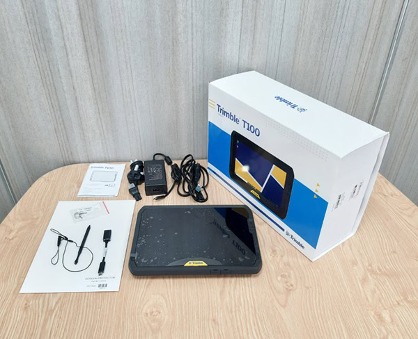 Máy tính bảng Trimble T100 