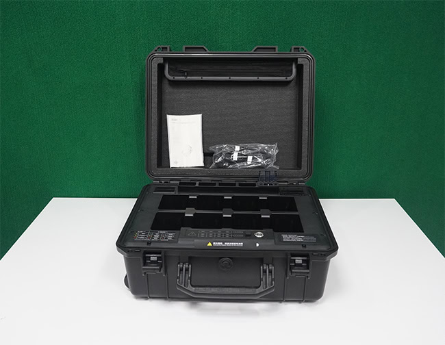 Pin sạc Trạm sạc pin DJI Matrice 300 RTK