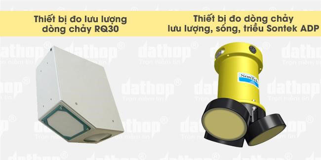 Vai trò của thủy đạc trong nghiên cứu biến đổi khí hậu