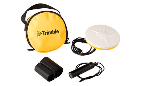 Trimble Catalyst DA2