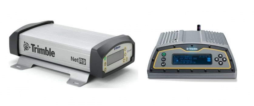 Quan trắc 24/7 của Trimble (Trimble Monitoring) gồm những gì?