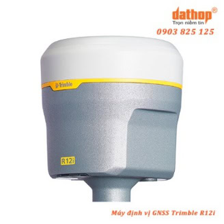 Trimble R12i