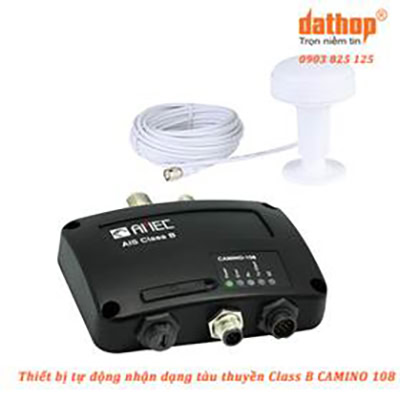 5 ứng dụng AIS trong quản lý và giám sát tàu thuyền