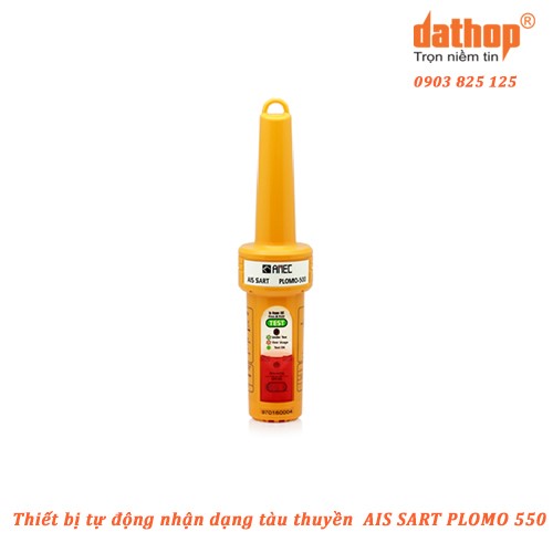 AIS Sart Plomo 550
