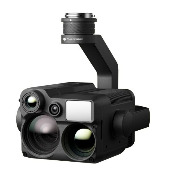 Zenmuse H20N - Máy Bay Không Người Lái DJI Matrice 350 RTK