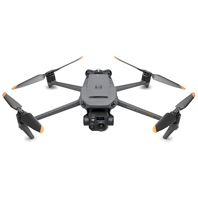 Khả năng chịu gió của Drone DJI trong các ứng dụng khác nhau