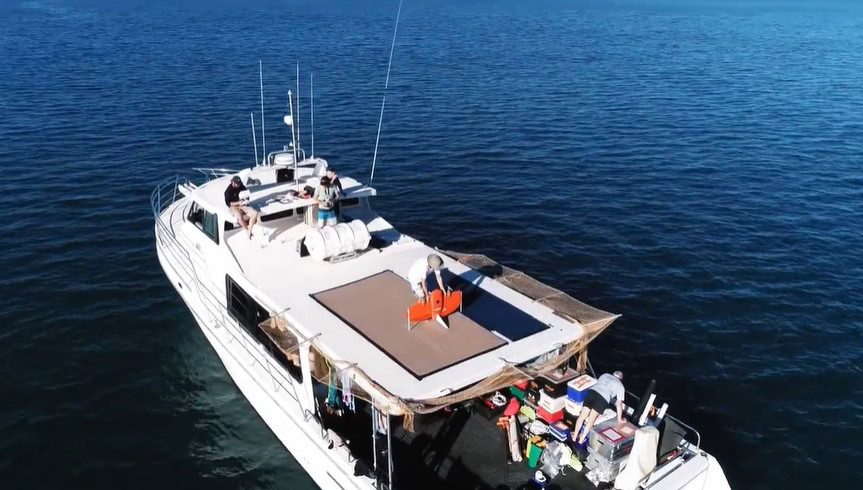 Máy bay không người lái WingtraOne GEN II 