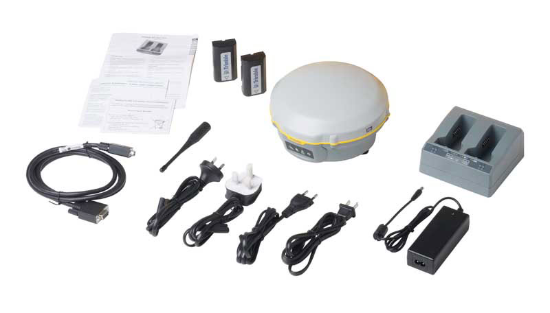 Trimble R8s