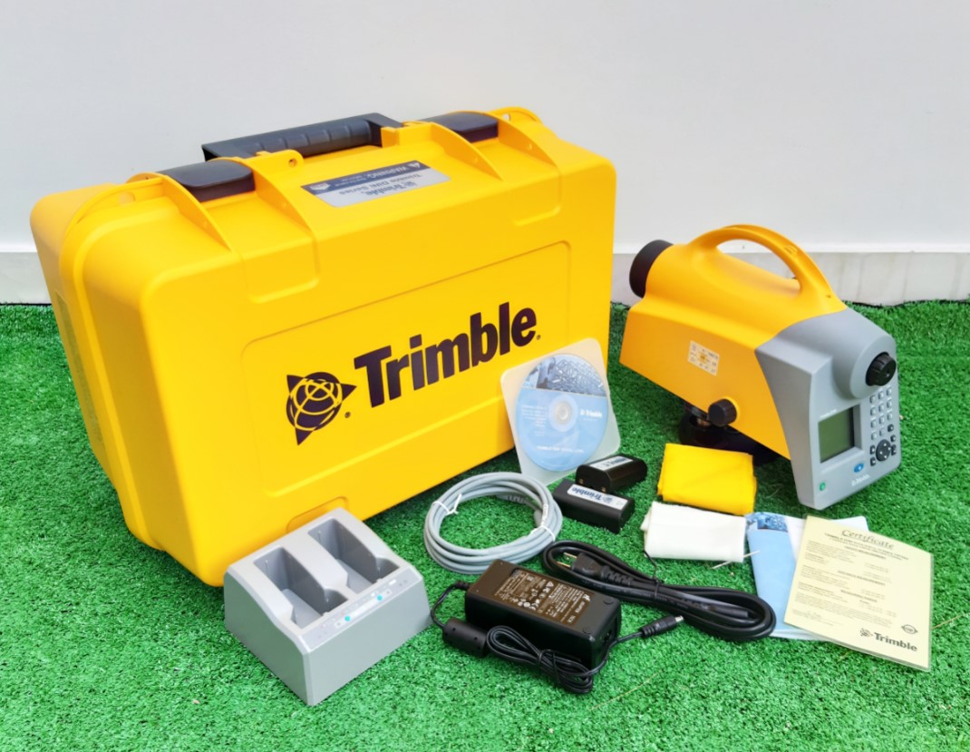 Máy thủy bình điện tử Trimble Dini