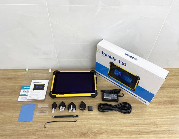 Máy tính bảng Trimble T10 