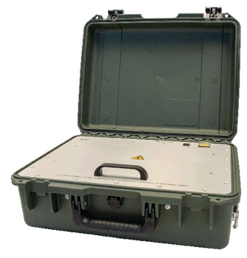 Sounder Portable