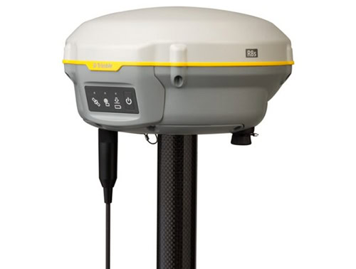 Trimble R8s