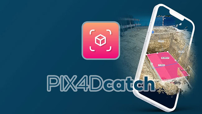 Danh sách 8 phần mềm PIX4D hàng đầu hiện nay