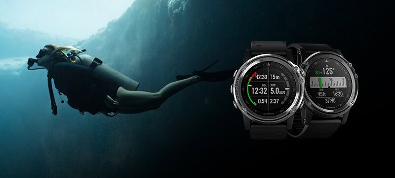 Garmin: Thương hiệu dẫn đầu xu thế về định vị GPS