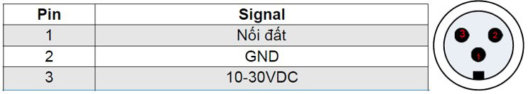 Kết nối máy đo sâu echotrac e20