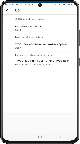 Cách bộ thu GNSS Trimble kết hợp với Esri ArcGIS Field Maps để tối ưu quá trình thu thập dữ liệu GIS (p2)