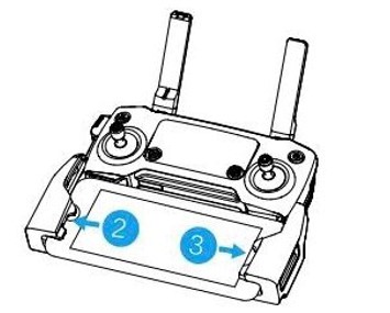Hướng dẫn Mavic 2 Pro