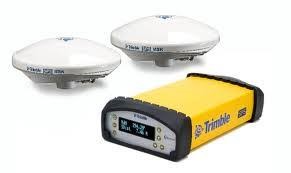 Máy DPGS Trimble.