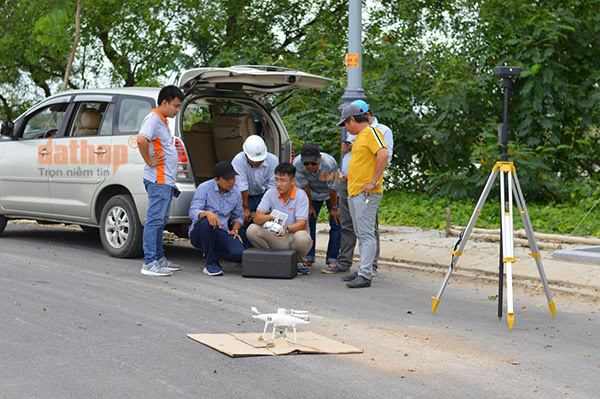 5 ứng dụng của Drone có thể bạn chưa biết