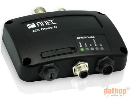 Phân loại các thiết bị AIS