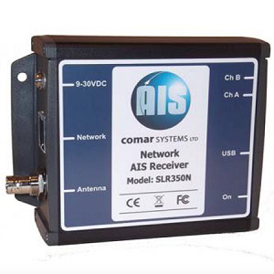 Phân loại các thiết bị AIS
